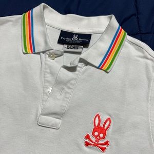 Psycho bunny polo